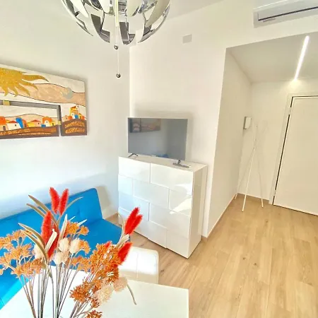 Federico's House - Eleganza E Stile In Via Anselmo Da Baggio Apartment
